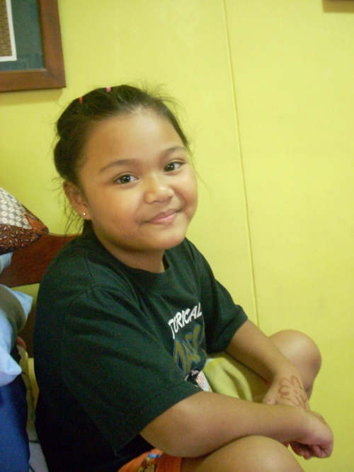 Hari Raya pictures part 2…