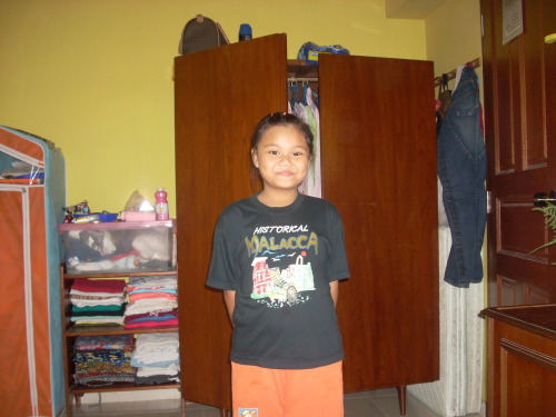 Hari Raya pictures part 2…