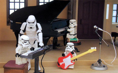 theforce:   Jam Session (via pie0:jedigrrrl)