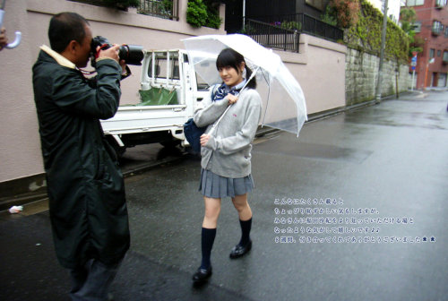 umbrella-girl:  gkojax: 福田沙紀
