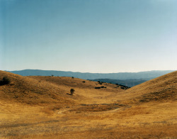Near Frazier Park, California photo: Jesse Chehak, Western Views series