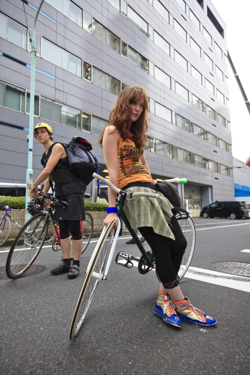 k702: nkgkmr: kagurazakaundergroundresistance:  i4:  gkojax:  ibike:  strange-measure:  charikichi: 