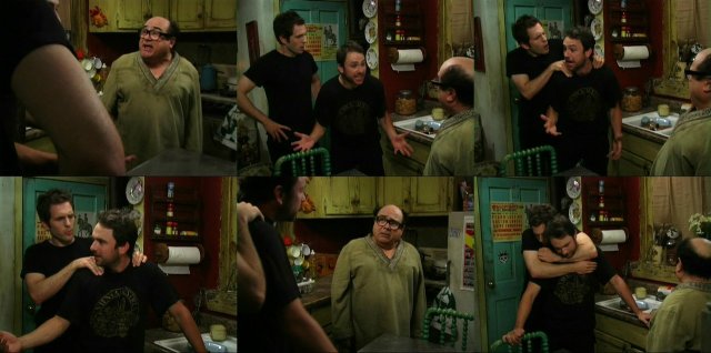 it's always sunny in philadelphia on Tumblr