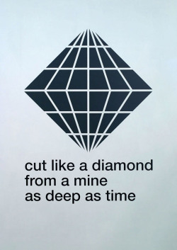 Diamond (after 1B) by: Johannes Wohnseifer,