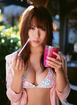 33rpm:  nice-choice:  kawaii-sexy-love:  Mai Nishida 西田麻衣  xfolderx:  ue-makey:  dekapai:  idol55:  巨乳 (via アイドル画像掲示板)   