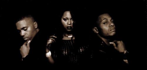The Firm 1997 EPK (click for video)