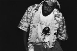 New York Times: Playlist-Ghostface Killah  (edit: appreciate any info on gfk&rsquo;s ssur x odb shirt)