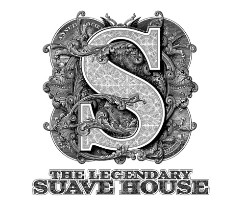 alexanderrichterphoto: The Legendary Suave House - Click for video.