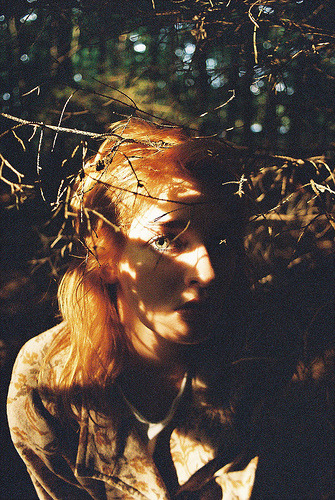 breathingvioletfog: by neon_tambourine