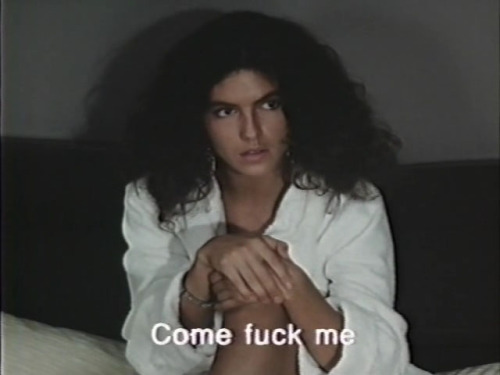 Hrm. You’re not a dude are you? No? Mmmm ok.