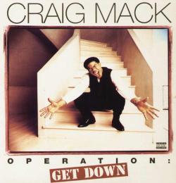 Do The Math: Operation Lockdown + C'mon With The Git Down = One Ugly Craig Mack Cover?