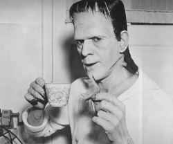 gameraboy:  rrrick:  monstercrazy:  Son of Frankenstein (1939) Movie Morlocks   