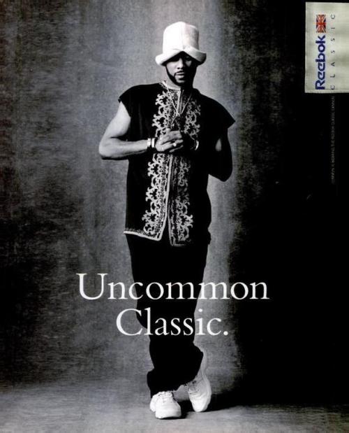 XXX Common-Uncommon Classics Vol I 1. Freestyle photo