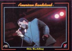 SATURDAY SOULFUL SHIT Otis Redding: The Definitive