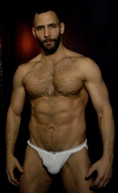 sambrcln: Follow my two hairy men blogs: sambrcln.tumblr.com hairysex.tumblr.com