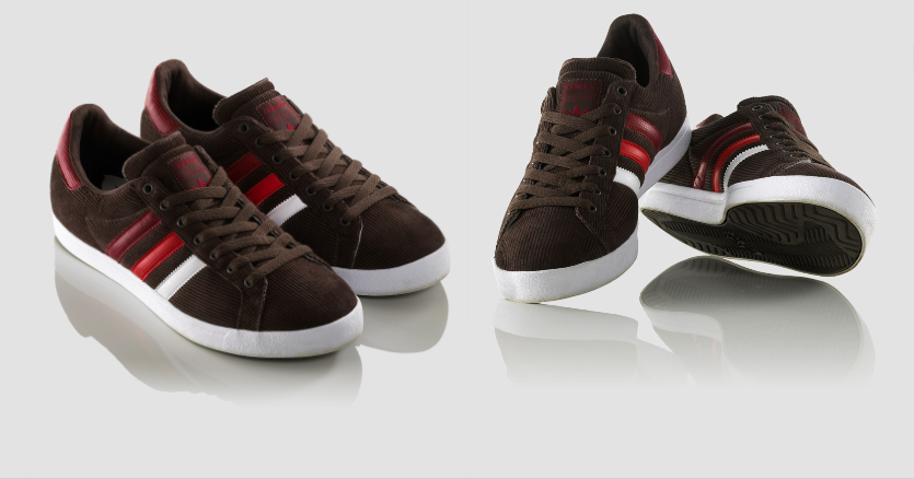 Kentson – Sneakers (Adidas)