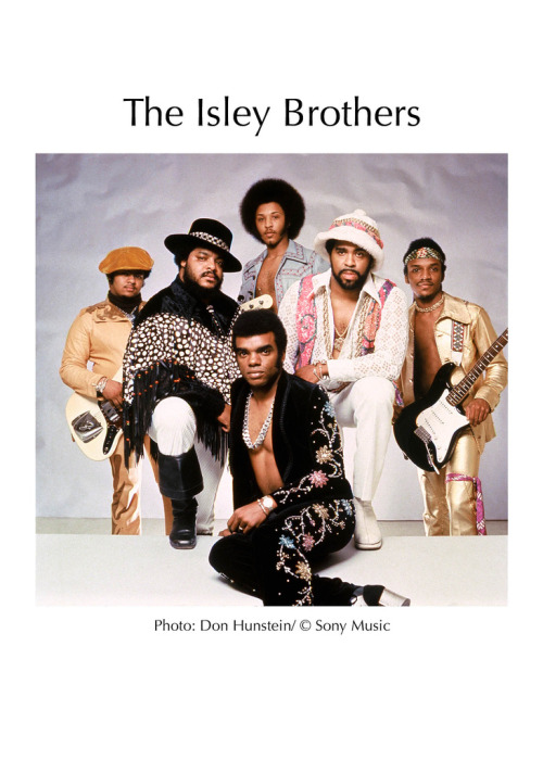 SATURDAY SOULFUL SHIT The Isley Brothers-Greatest Hits  Cause You Missed It: SSS 