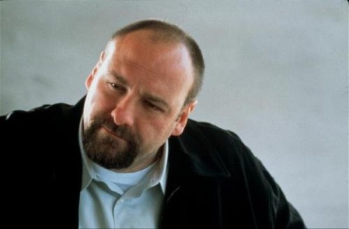 takeru-amati: bigbonedfuzz: Gandolfini lookin’ fine, again.