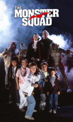 80s Movie Mondays: Monster Squad (‘87)