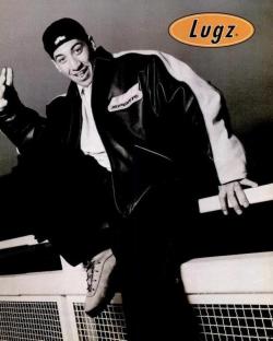 STYLE WARS: Kid Capri for Lugz