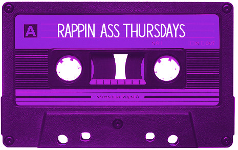 Fools Gold Records Presents: Rappin Ass Thursdays #21