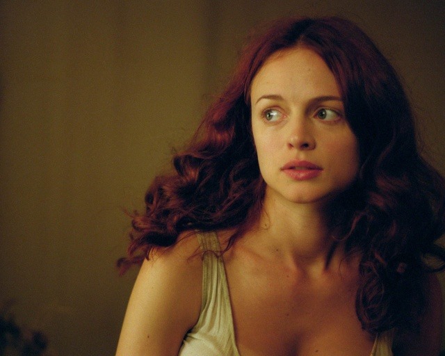 fuckyeaheather:  Heather Graham