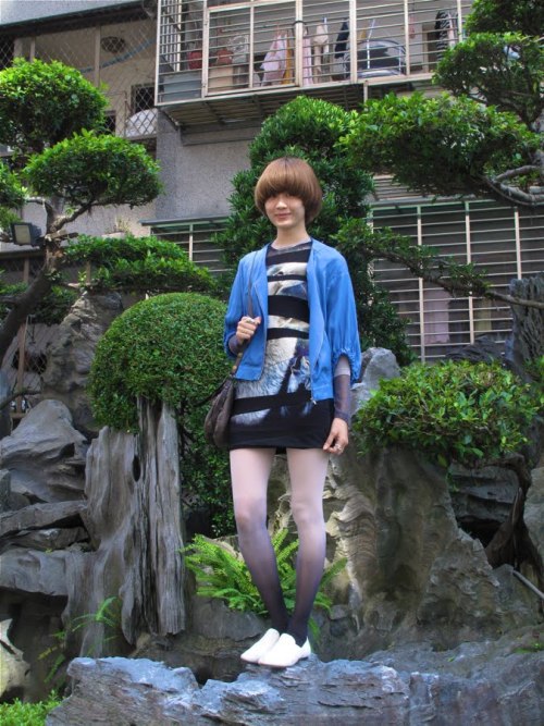 via FaceHunter