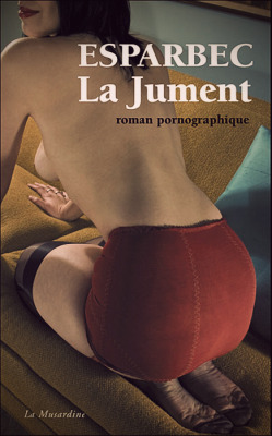 yesmrs:  nevver:  La Jument