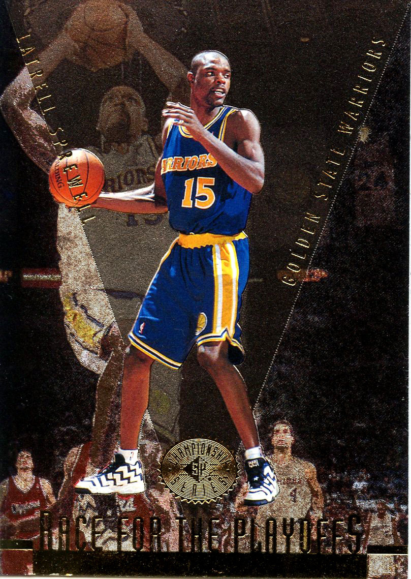 latrell sprewell converse