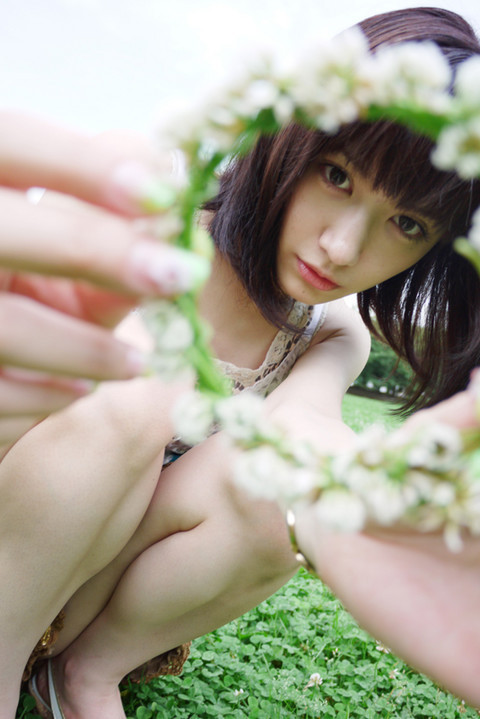 Kawaii Kirei Girls and Women