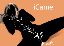 Head Swim:  Icame (Ipod Commercials Parody) 