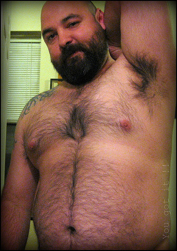 ossito45:  guysofallhotness:  bearmythologyfetishes:  sofakingbear:  chubhub: that
