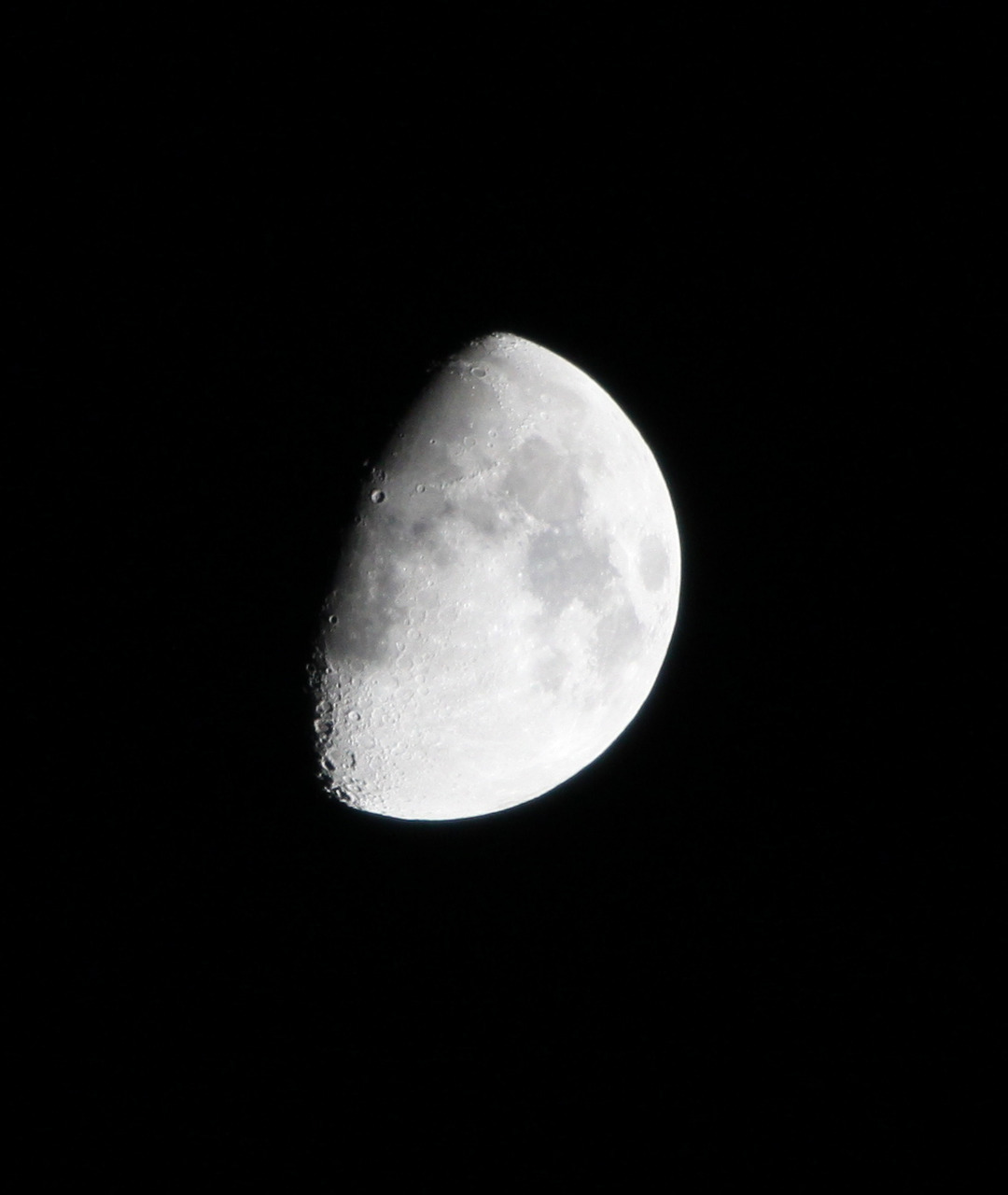 You wanted the Moon, so I brought it closer just for you :)