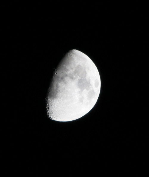 You wanted the Moon, so I brought it closer just for you :)