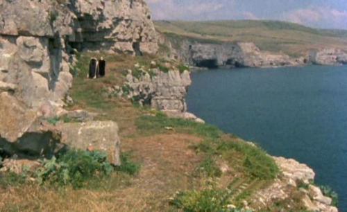 fuckyeahthelastframe: Jubilee, 1978 (Derek Jarman)