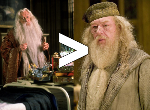 littlethumbelina:  aseriesofserendipities:  everythingharrypotter:(via freakingphoenix)    yes but he died XD