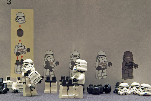 heiyou:  how to make clone