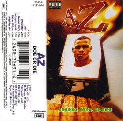 Tapedeck Tuesday-A : Az-Doe Or Die