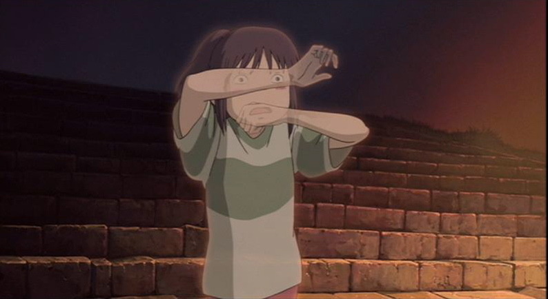 laurencephilomene:  (via youarebonbon)   I remember this film. I hardly remember