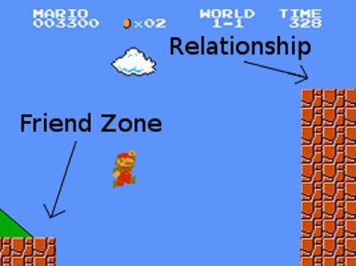 heartlesshippie:  shutupyoface:  I feel you Mario :[  