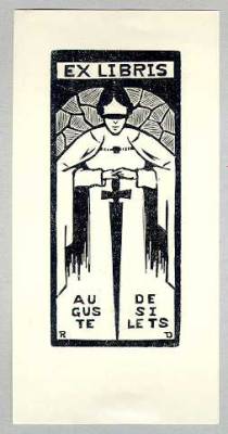 (Via Ex-Libris)