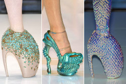 cathaplexie:  More McQueen epicness. 