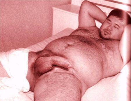 xxxbears: captain-takemon-blog: (via bigtj47, bigtj47, ryumgmg)attractive chubby tummy!  so nic