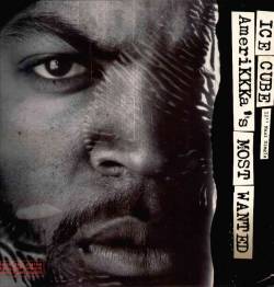 #waxwednesday: Ice Cube-AmeriKKKa’s