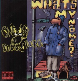 #waxwednesday: Snoop Doggy Dogg-What’s