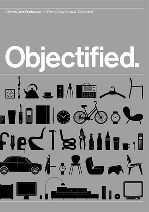 chickenfeetunicornwings:
“ “Objectified” is a feature-length documentary about our complex relationship with manufactured objects and, by extension, the people who design them. In his second film, director Gary Hustwit (“Helvetica”) documents the...