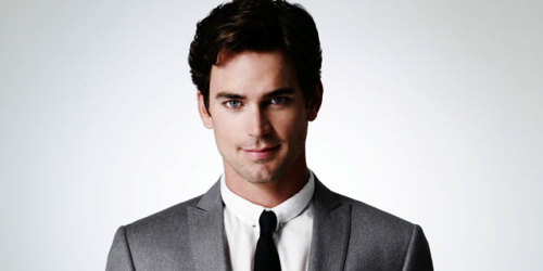 neal caffrey