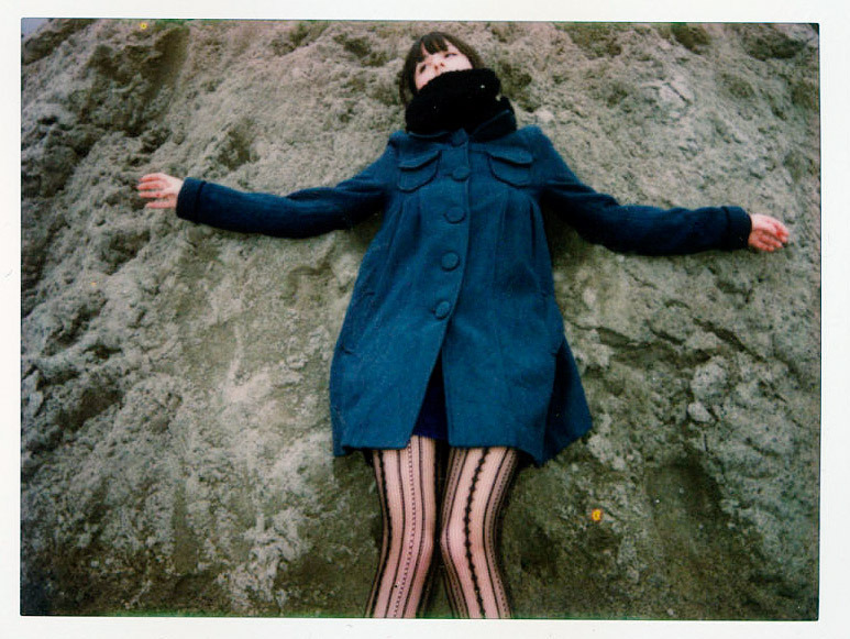 ghostparties:  by laurence philomene 