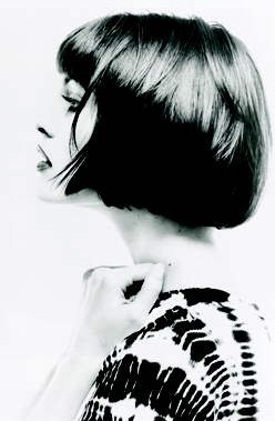 MINE HAIRCUT as of wednesday :D yeah, okay, it&rsquo;s not much different from