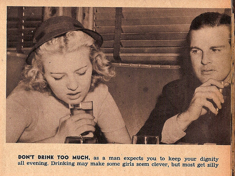 BITCH BANGS